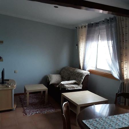 Appartement Apartamento Duplex Vigo Extérieur photo